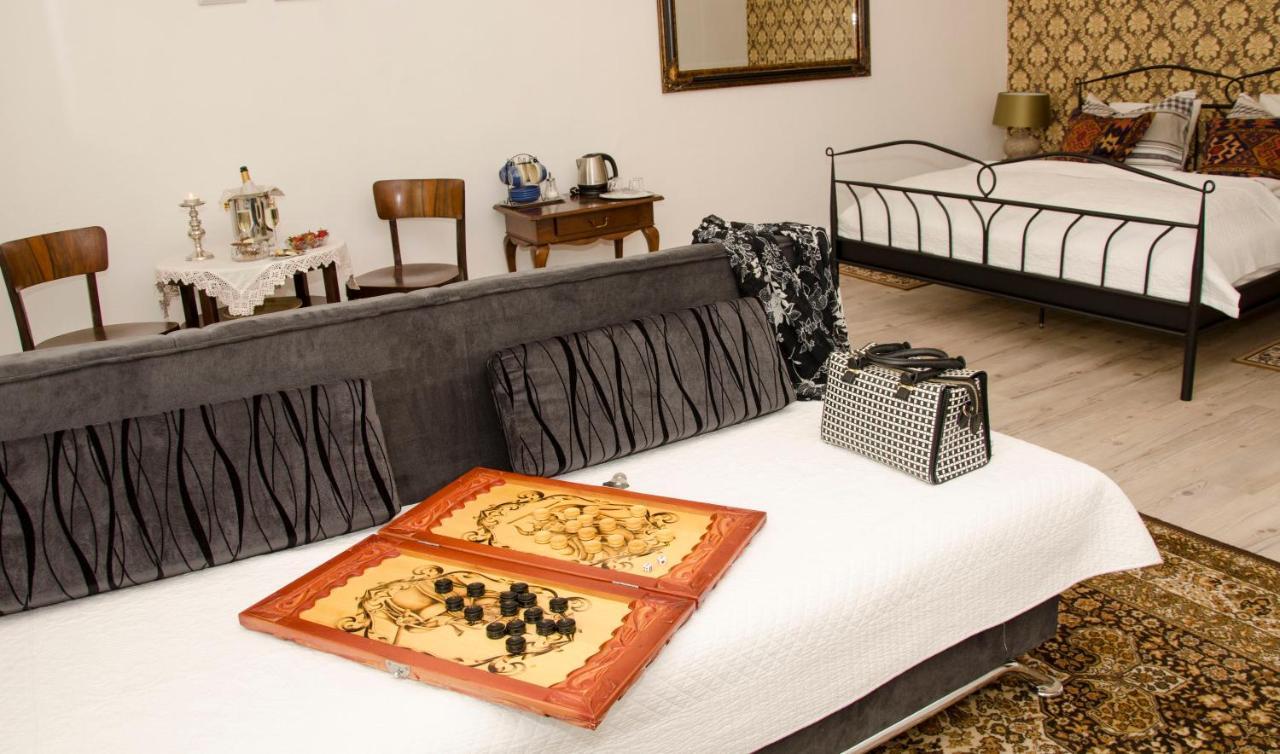 Family Boutique Hotel Trubarjev Laško Extérieur photo