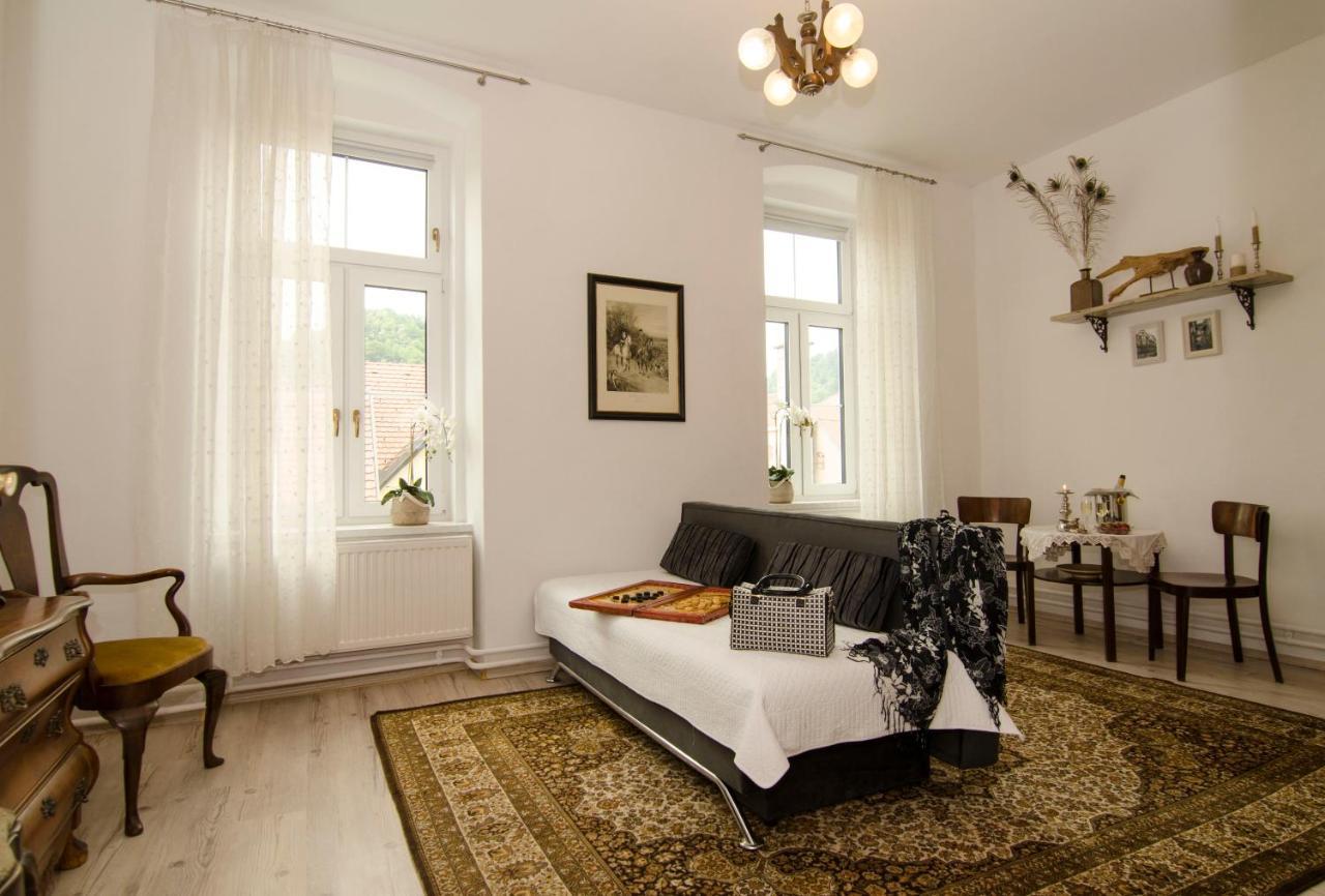 Family Boutique Hotel Trubarjev Laško Extérieur photo