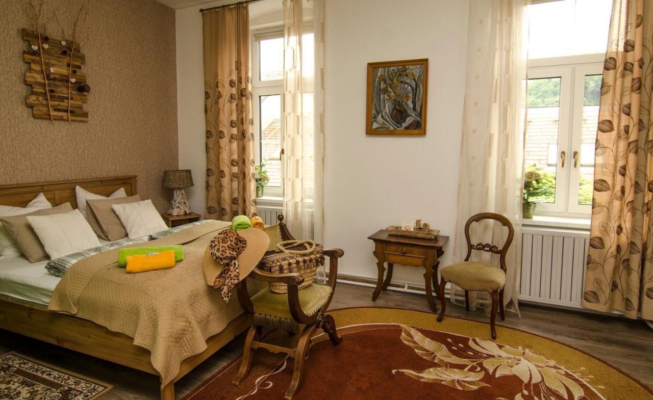 Family Boutique Hotel Trubarjev Laško Extérieur photo