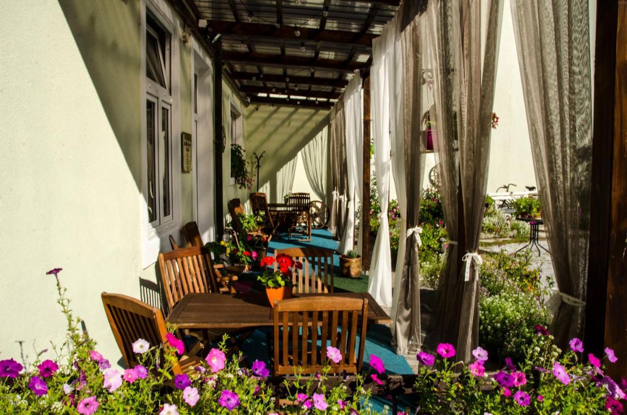 Family Boutique Hotel Trubarjev Laško Extérieur photo