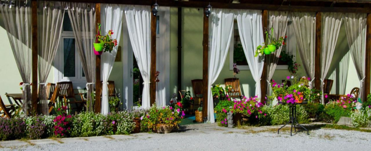Family Boutique Hotel Trubarjev Laško Extérieur photo
