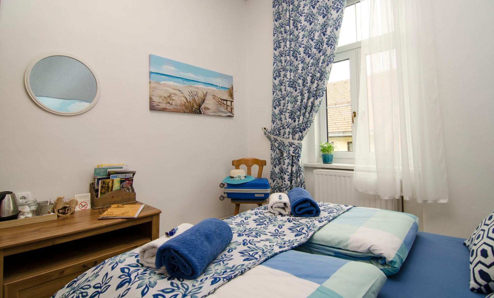 Family Boutique Hotel Trubarjev Laško Chambre photo