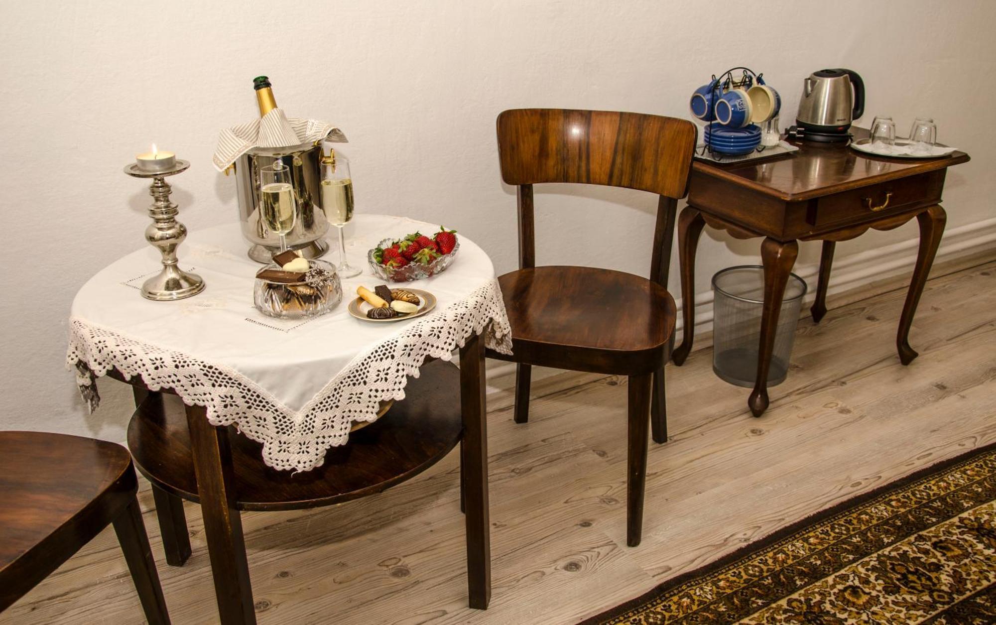 Family Boutique Hotel Trubarjev Laško Chambre photo