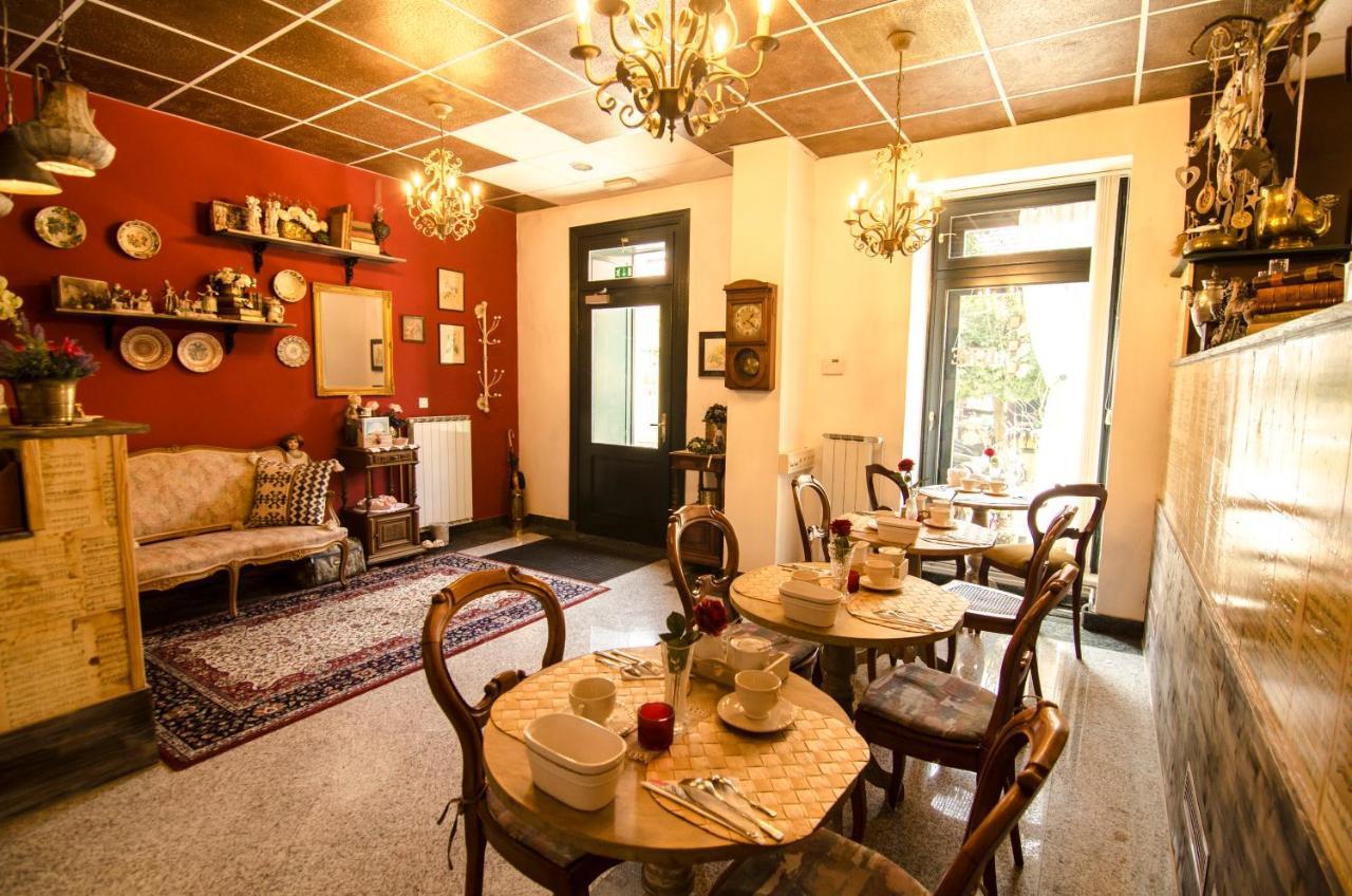 Family Boutique Hotel Trubarjev Laško Extérieur photo