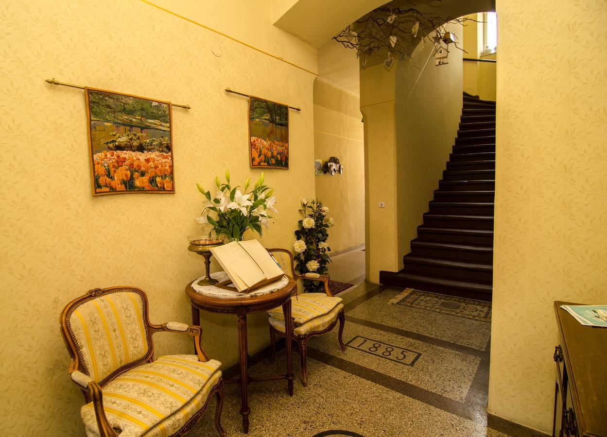 Family Boutique Hotel Trubarjev Laško Extérieur photo