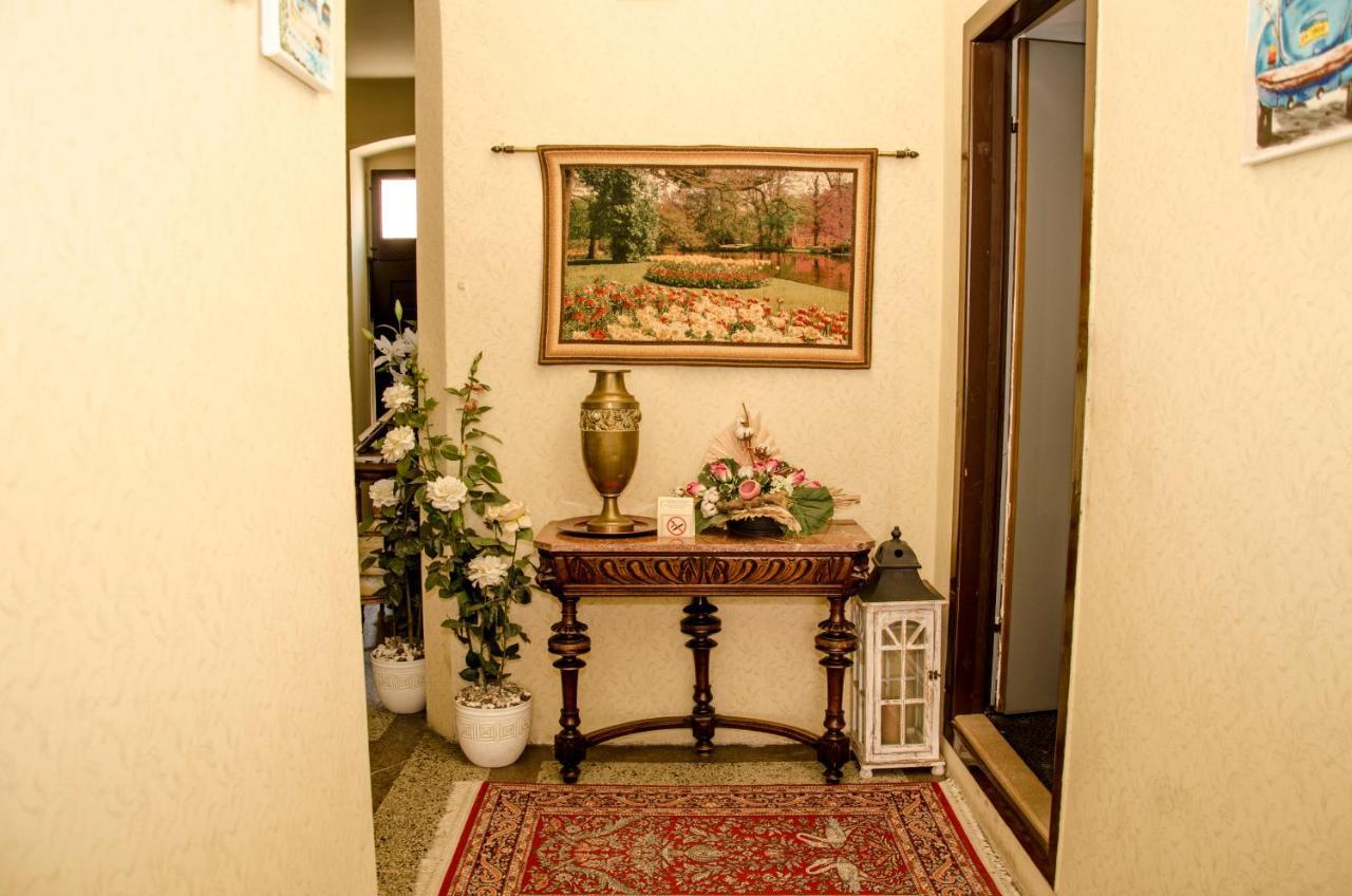 Family Boutique Hotel Trubarjev Laško Extérieur photo