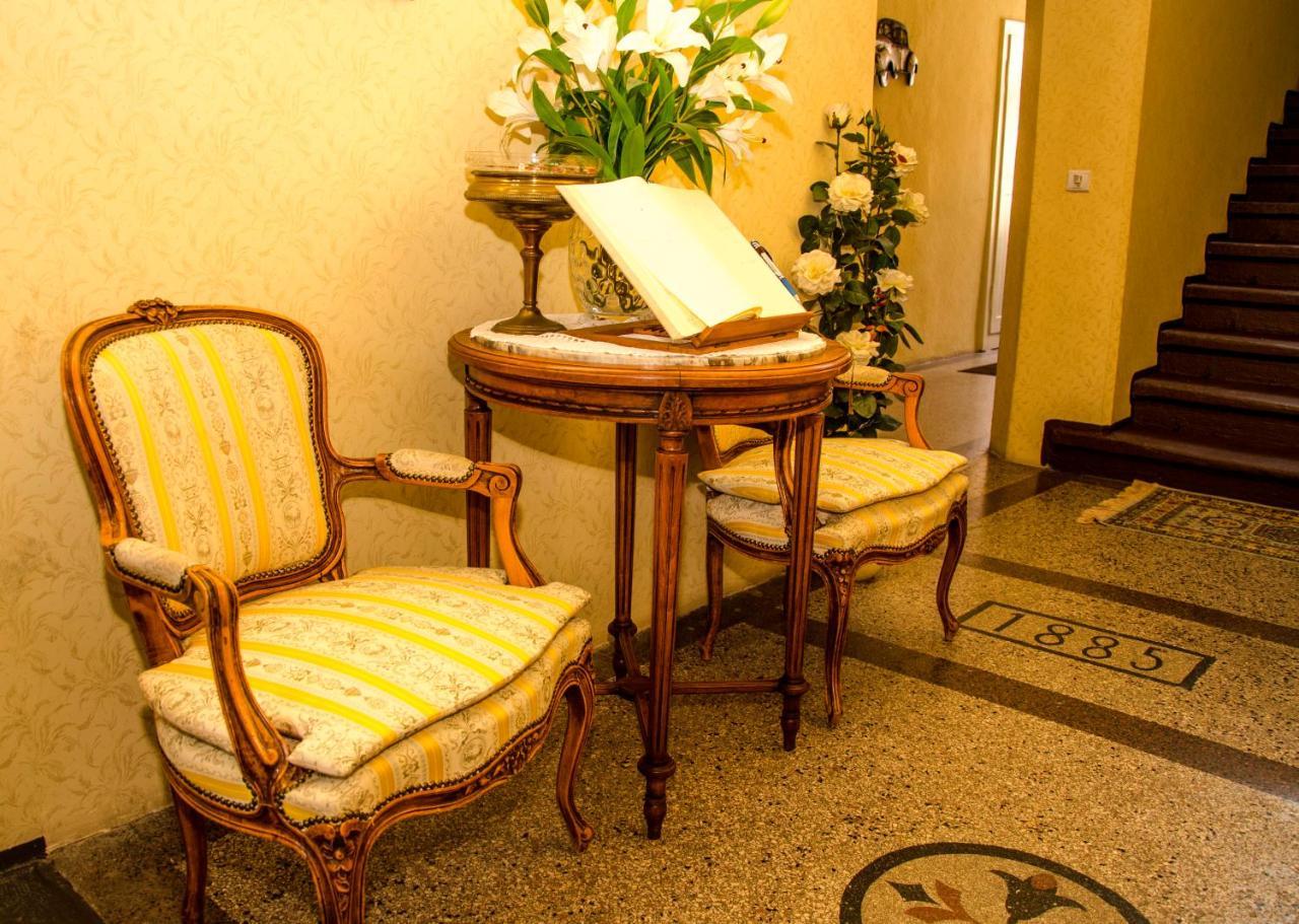 Family Boutique Hotel Trubarjev Laško Extérieur photo