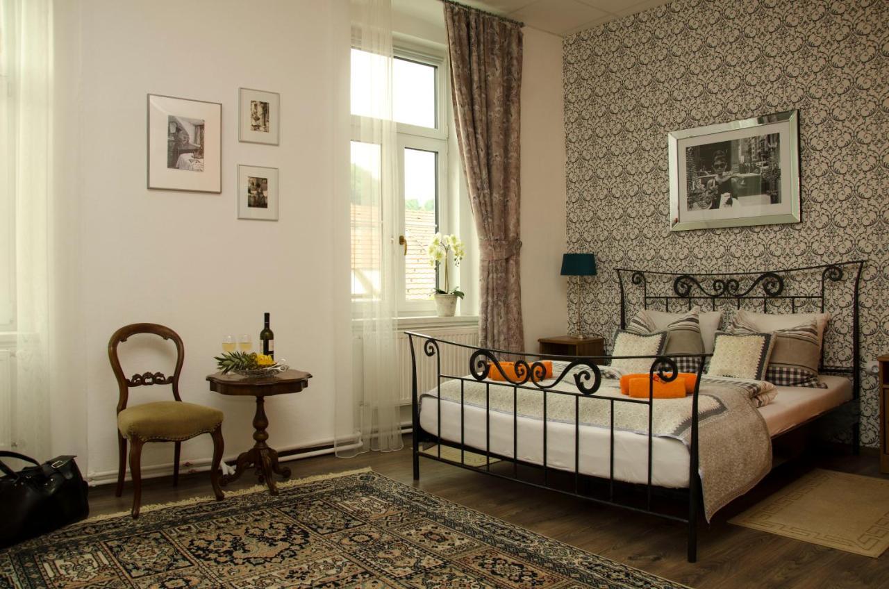 Family Boutique Hotel Trubarjev Laško Extérieur photo